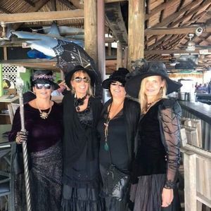 Meet your Posher, Jackie